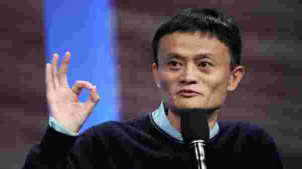 இரண்டு மாதங்களாக ஜாக் மா வெளியில் தோன்றவில்லை