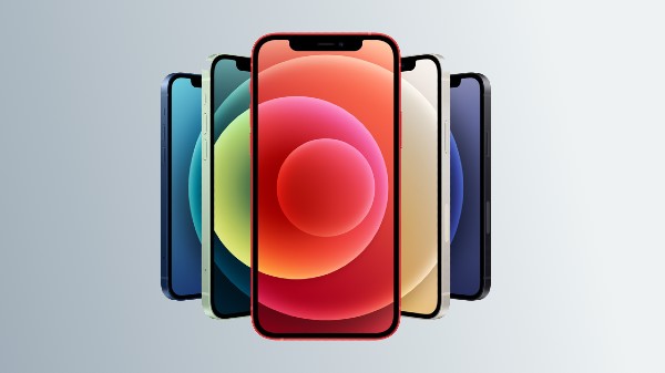 iPhone 12 Mini போன் மீது அபார சலுகை 