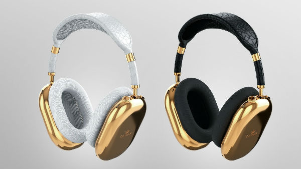  ஹெட்போனை