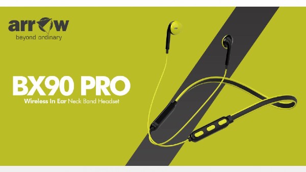 புளூடூத் வெர்ஷன் 5.0 