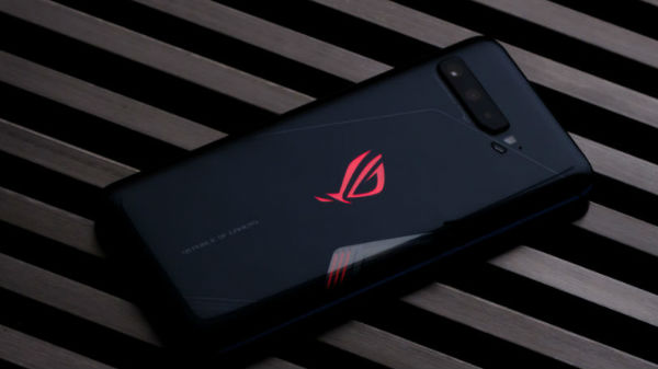 அசுஸ் ROG போன் 3