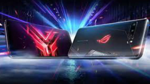 எதிர்பார்க்கப்பட்ட அசுஸ் ROG