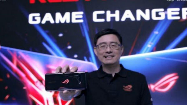 அசுஸ் ரோக் போன் 3 மாடல் 