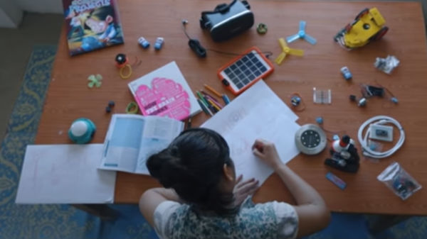 சாரு மோங்காவிடம் கூறியுள்ளார்