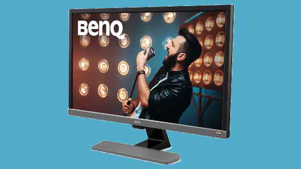 BenQ EW2780Q மானிட்டரின் அம்சங்கள்
