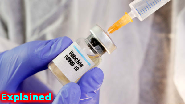 பங்குச் சந்தையில் தாக்கம்