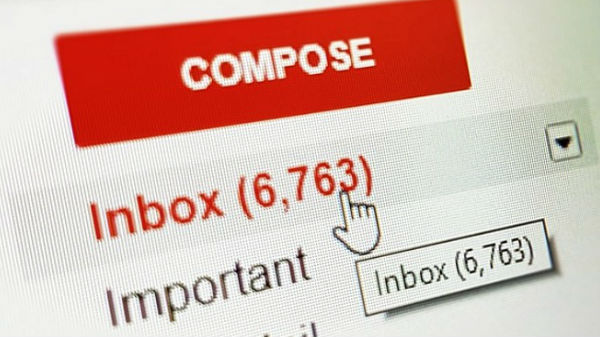 Confidential mode என்ற விருப்பம்