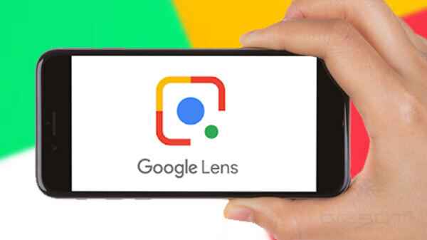 கூகுள் லென்ஸ் அசிஸ்டென்ட் (Google Lens in the Assistant)