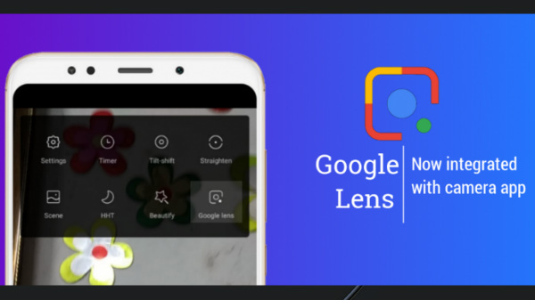 கேமரா மூலம் க்யூஆர் குறியீடு ஸ்கேன்