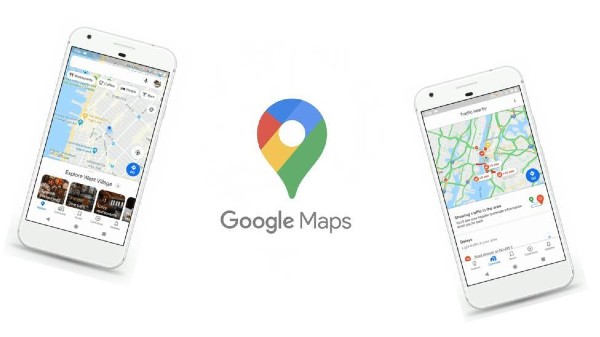 சொந்த மொழியில் கூகிள் மேப்ஸ்