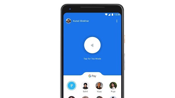 Google Pay ஐப் பயன்படுத்தி FASTag ஐ எவ்வாறு ரீசார்ஜ் செய்வது?