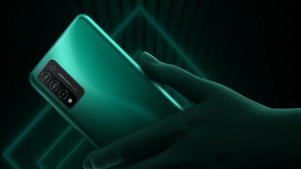 32 எம்பி செல்பி கேமரா