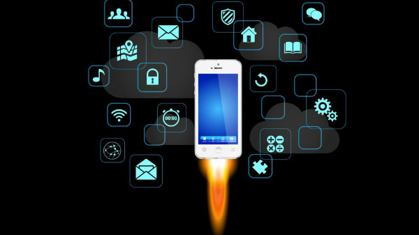 20 மடங்கு அதிவேக நெட்வொர்க் 