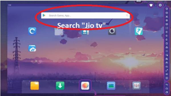 ஆண்ட்ராய்டு எமுலேட்டர் (Android Emulator)