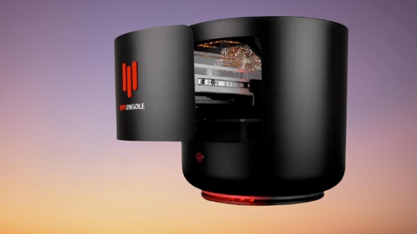 தனிப்பயனாக்கப்பட்ட குளிரூட்டும் முறை