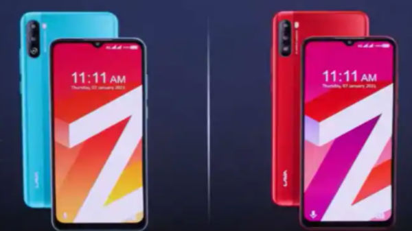 பிப்.5 ஆம் தேதி விற்பனைக்கு வரும் அசத்தலான லாவா Z1 ஸ்மார்ட்போன்.!