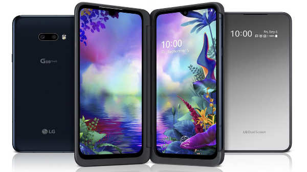 ரீமியம் ஸ்மார்ட்போன்கள் 