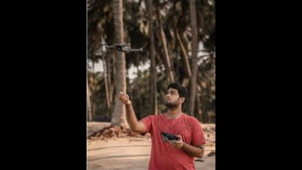 ட்டமன்ற உறுப்பினர் கீதா கோபி அவரது 