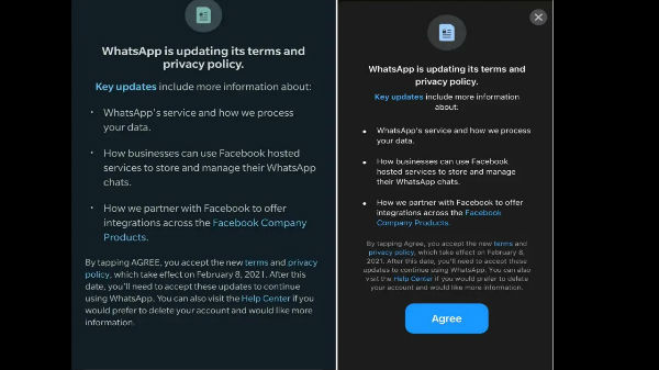 அப்டேட் செய்யும் வழிமுறை