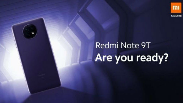 ஜனவரி 8: 6.53-இன்ச் டிஸ்பிளேவுடன் களமிறங்கும் ரெட்மி நோட் 9டி 5ஜி.!