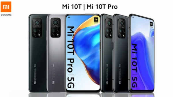 Mi 10T ஸ்மார்ட்போன் மீது புதிய பிரைஸ் கட் 