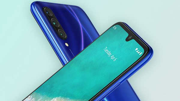 அதிகமான புகார்கள்: மி ஏ3 விற்பனையை நிறுத்திய சியோமி.! 