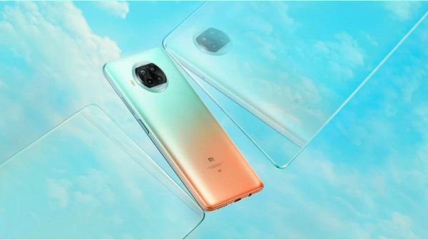 Mi 10i நாளை (ஜனவரி 5) அறிமுகமாகும்