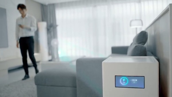 இதுவரை எந்தவொரு நிறுவனமும் இதைச் செய்துகாட்டவில்லை