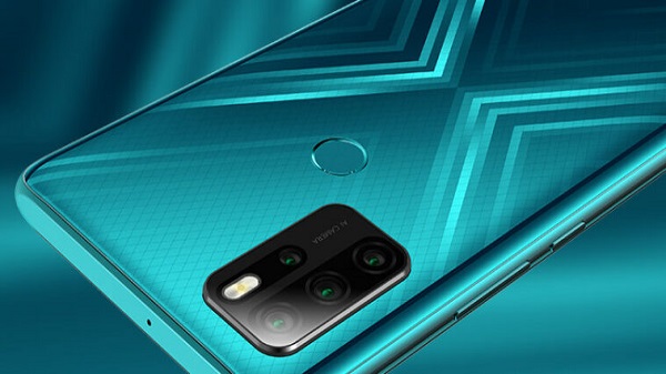 5000 எம்ஏஎச் பேட்டரி