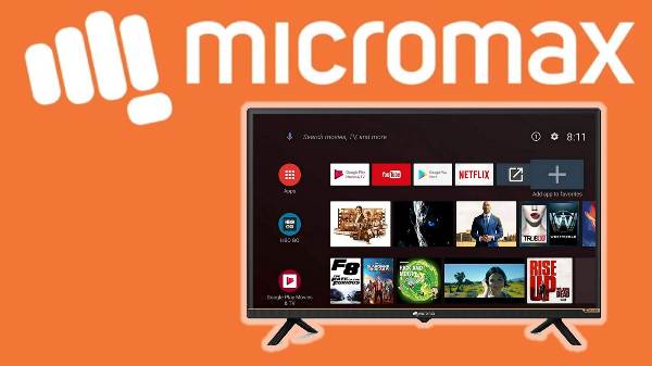 மைக்ரோமேக்ஸின் தயாரிப்பு நிறுவனமான பகவதி தயாரிப்பு