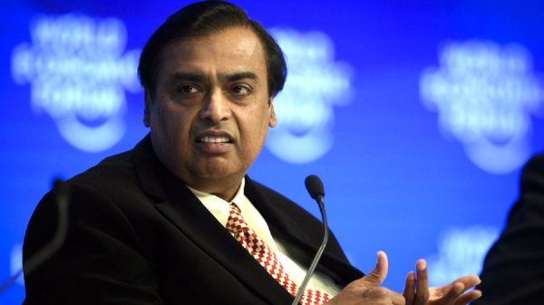 வெளிவந்த தகவலின்படி, இந்திய பங்குச்சந்தைகள் ஒழுஙகமுறை வாரி