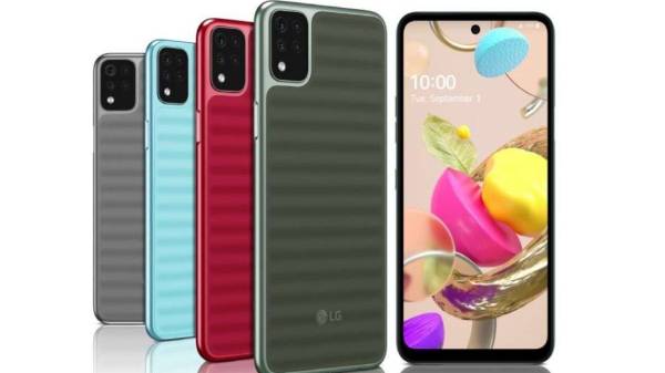 ஒன்பது வெவ்வேறு வகைகளை