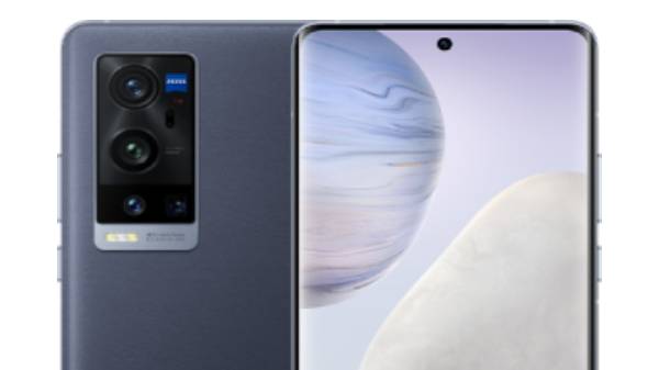  ஸ்னாப்டிராகன் 888 5என்எம் பிராசஸர் 