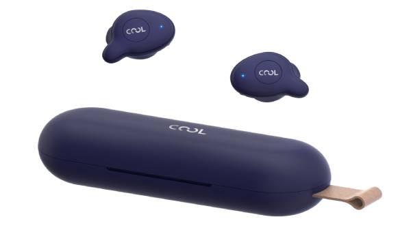  இயர்பட்ஸ் ஒவ்வொன்றிலும் 40 