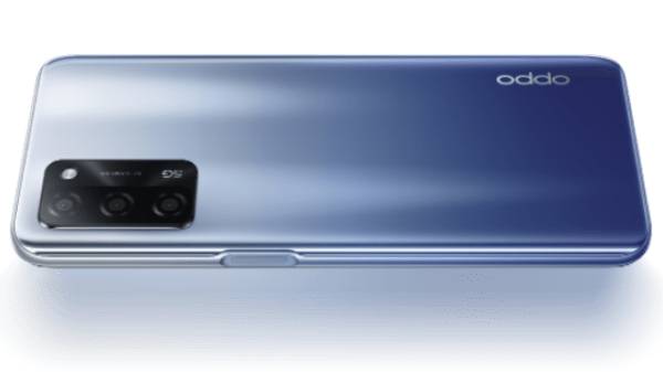  மீடியாடெக் Dimensity 700 சிப் 