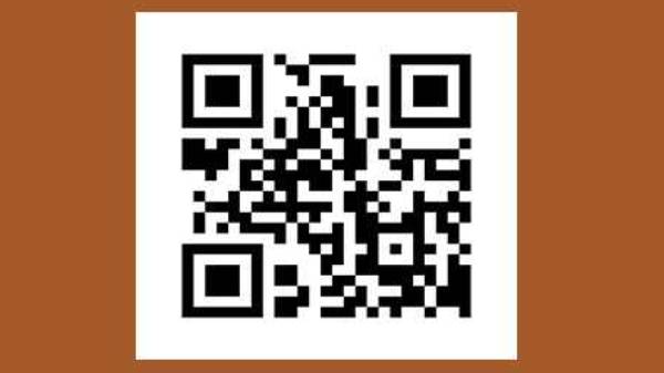 க்யூஆர் குறியீடு ஸ்கேன்