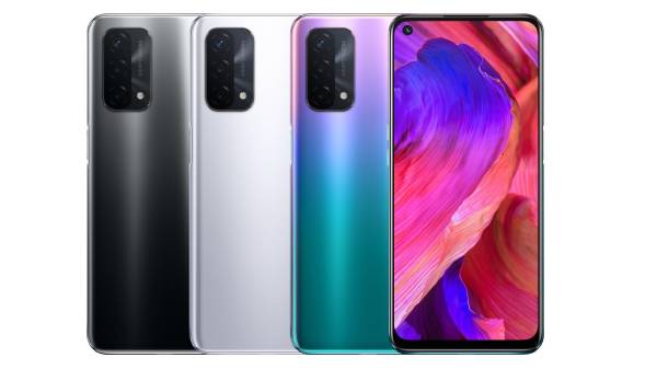 வைபை, ப்ளூடூத் 5, யுஎஸ்பி டைப் சிஎன பல்வேறு இ