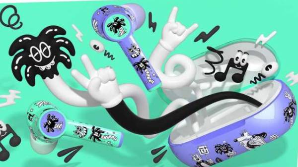 இந்த புதிய லிமிடெட் 