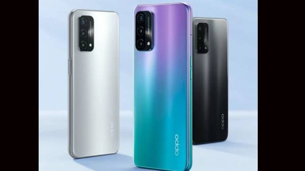 குவால்காம் ஸ்னாப்டிராகன் 480 சிப்செட்