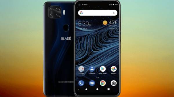 ஸ்னாப்டிராகன் 765ஜி சிப்செட் உடன் ZTE Blade X1 ஸ்மார்ட்போன் அறிமுகம்.!