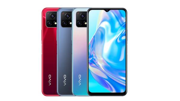  6ஜிபி/8ஜிபி ரேம் மற்றும் 128ஜிபி 