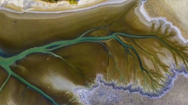 பிரமிக்க வைக்கும் வகையில் உள்ளது என