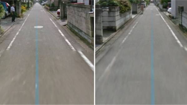 கனிவான தந்தை காத்துக் கொண்டிருந்தால்