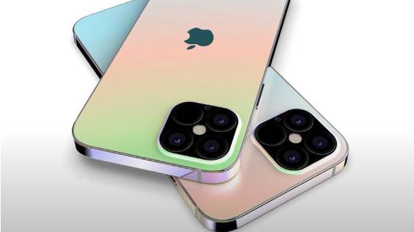 ஐபோன் 13 தொடரின் கீ