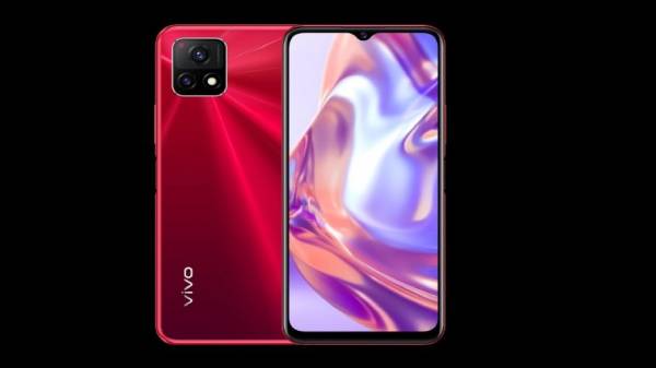 6.58-இன்ச் ஃபுல் எச்டி பிளஸ் டிஸ்பிளே 