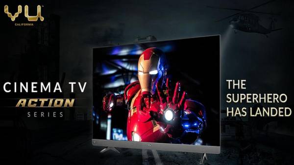 இது உயர் தரமான கேமிங்கிற்கான 