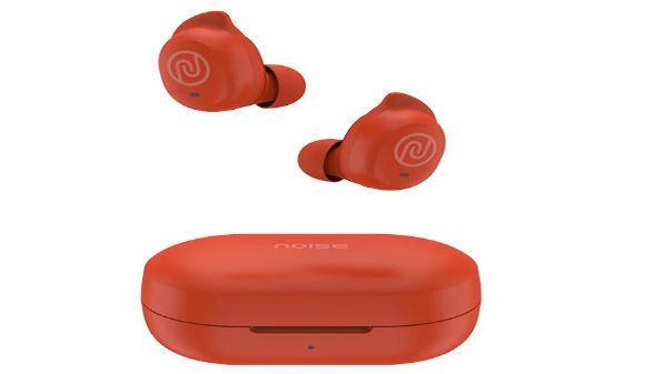 நாய்ஸ் ஷாட்ஸ் நியோ 2 ட்ரூ வயர்லெஸ் இயர்பட்ஸ் அறிமுகம்.! 