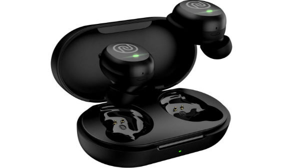 நாய்ஸ் ஷாட்ஸ் நியோ 2 ட்ரூ வயர்லெஸ் இயர்பட்ஸ் அறிமுகம்.! 