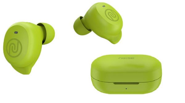 நாய்ஸ் ஷாட்ஸ் நியோ 2 ட்ரூ வயர்லெஸ் இயர்பட்ஸ் அறிமுகம்.! 