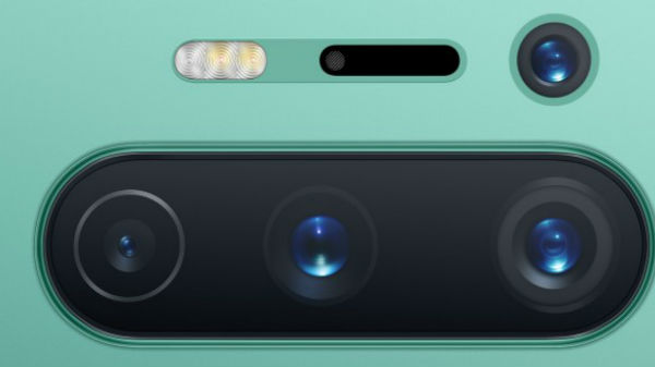  ஒன்பிளஸ் 8 ப்ரோ பேட்டரி